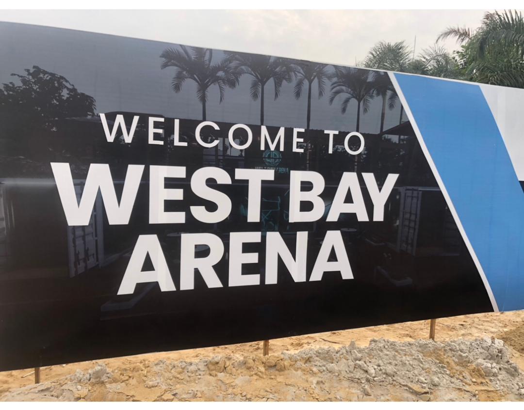 WEST BAY ARENA, NATURE & TECH