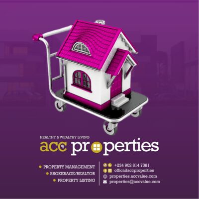 ACC PROPERTIES